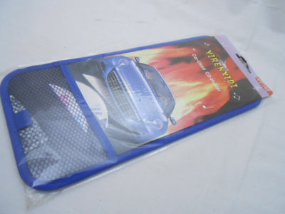 CAR VISOR CD HOLDER