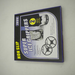 SUPER ICE GRIPPER
