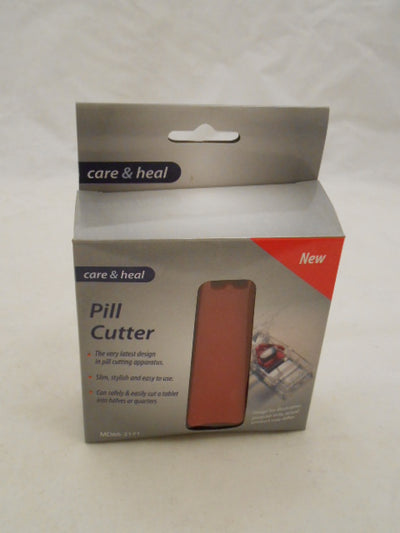 PILL CUTTER SET