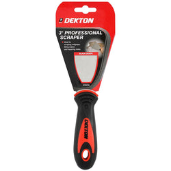 PROFESSIONAL 3"  SCRAPER