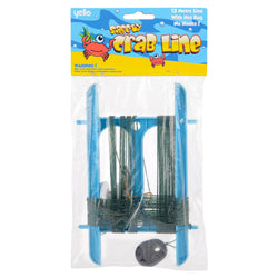13MTR CRAB LINE WITH NET