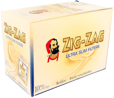ZIG ZAG 450 BAG ULTRA SLIM FILTERS